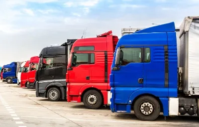 İzmir Gülşehir Ambar Nakliyat